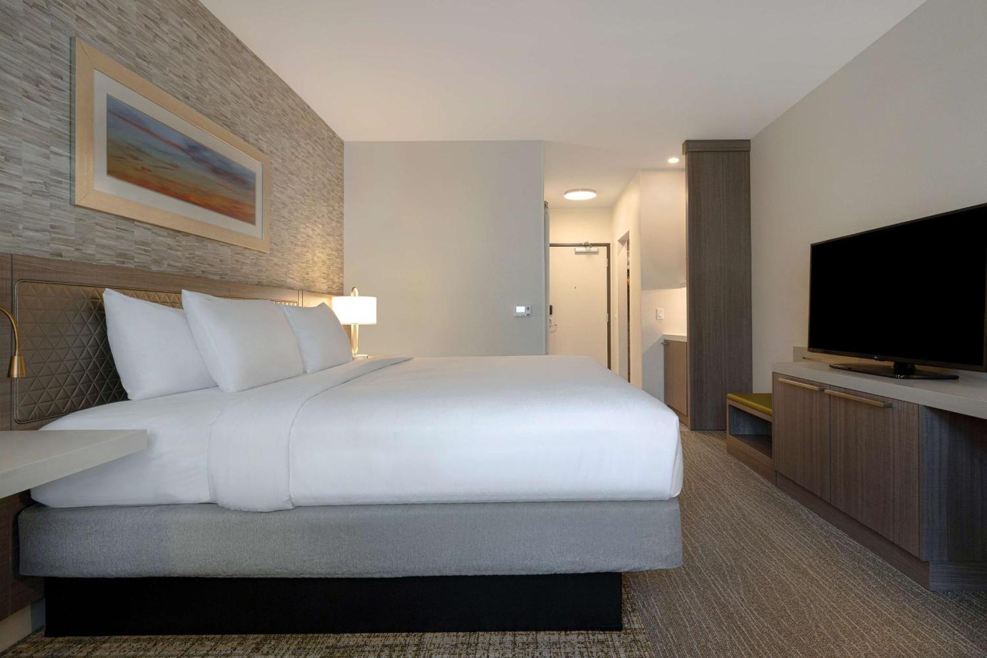 Hilton Garden Inn Temecula Esterno foto
