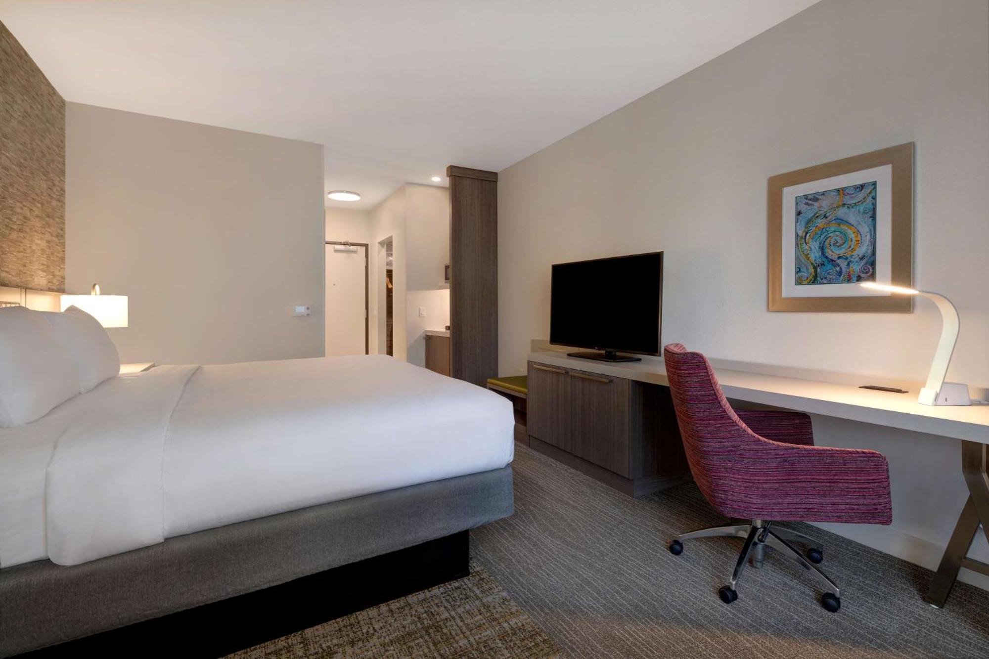 Hilton Garden Inn Temecula Esterno foto